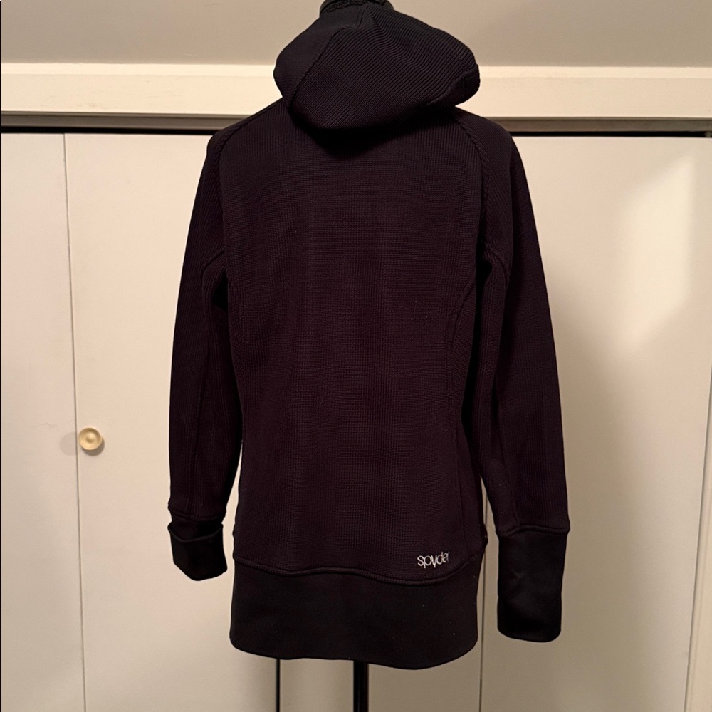 Spider jacket - Picture 4 of 5